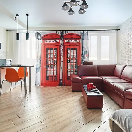 On Gryshevka. New Building. Apartment *