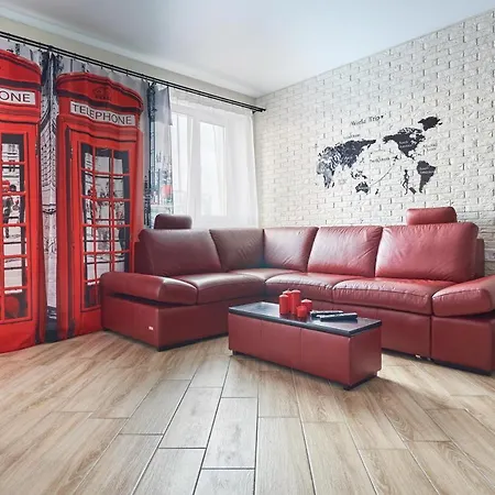 Apartment On Gryshevka. New Building. Minsk